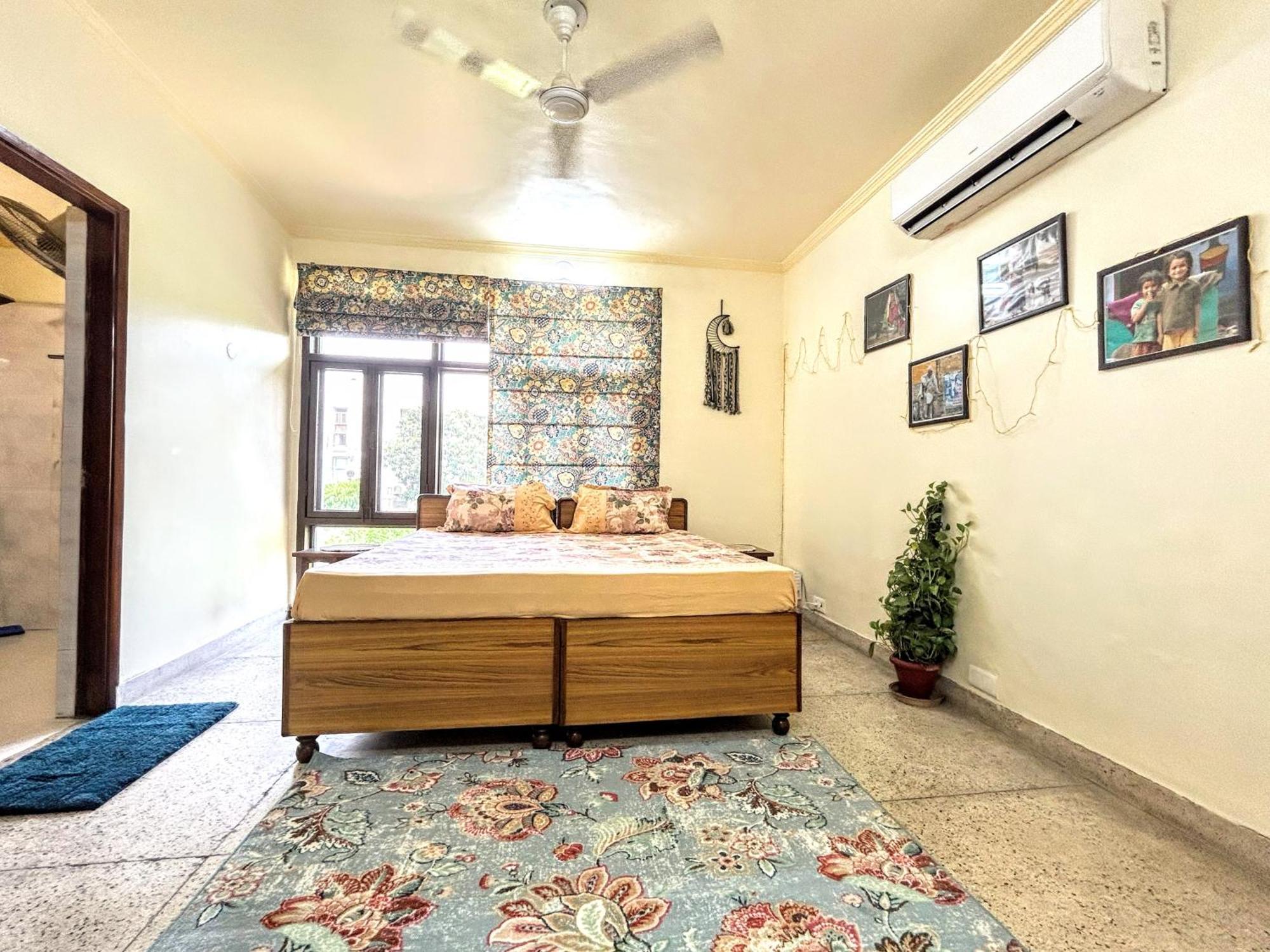 The Pearl Of Nature By Nyra * New Delhi