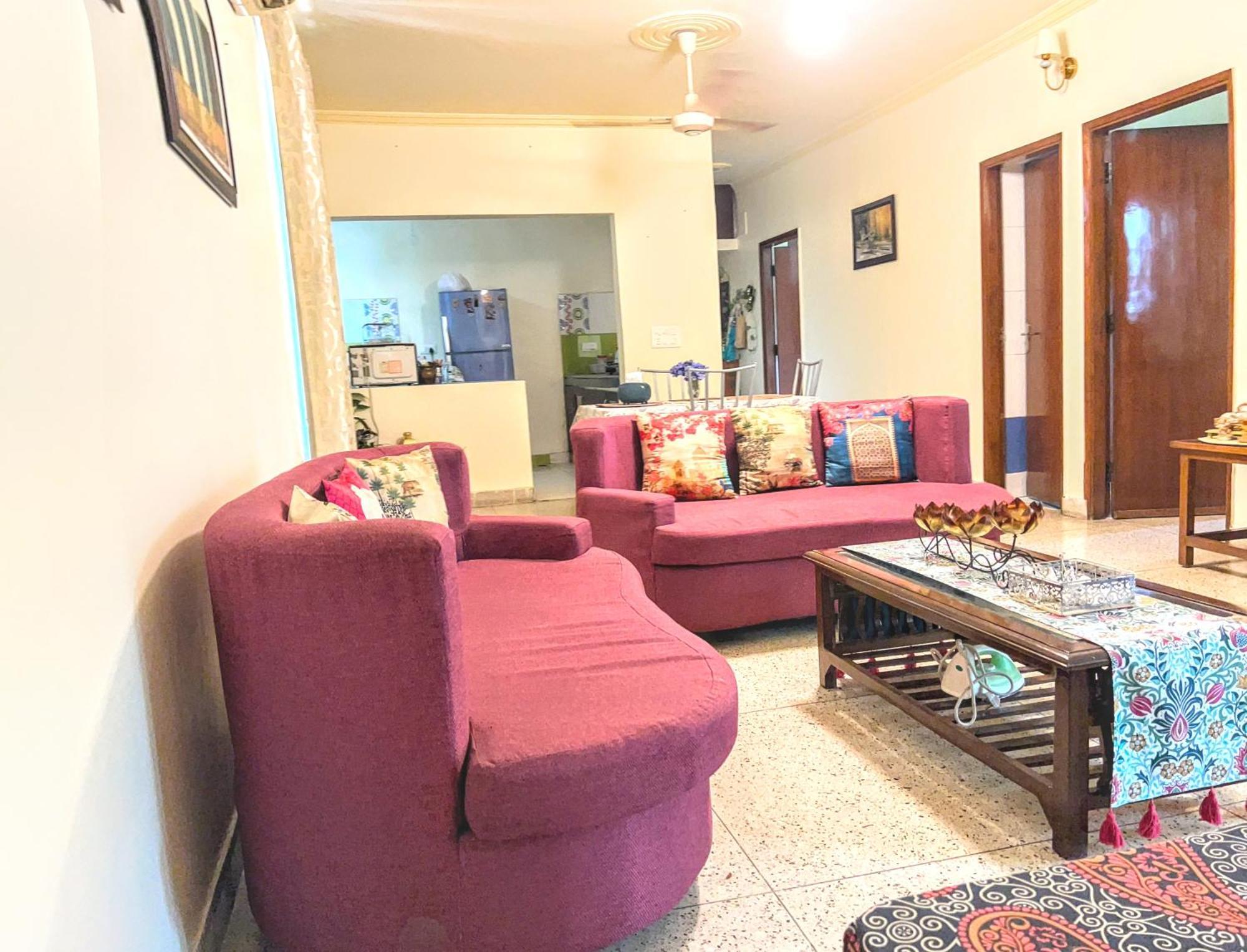 The Pearl Of Nature By Nyra Homestay *