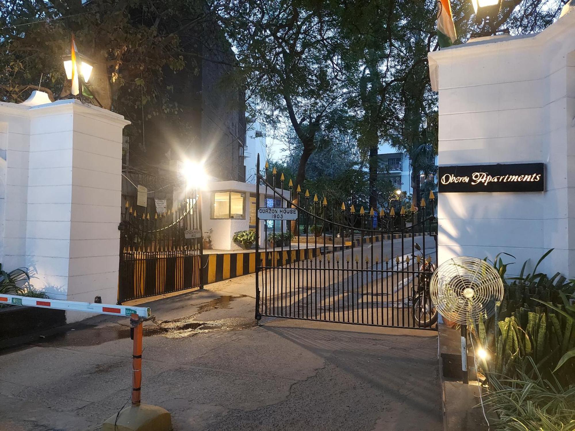 The Pearl Of Nature By Nyra Homestay New Delhi